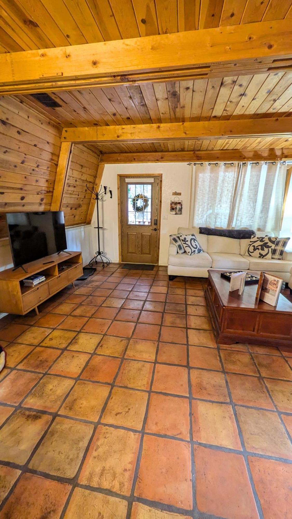 Close To Williams, Flagstaff, Grand Canyon And Sedona מראה חיצוני תמונה