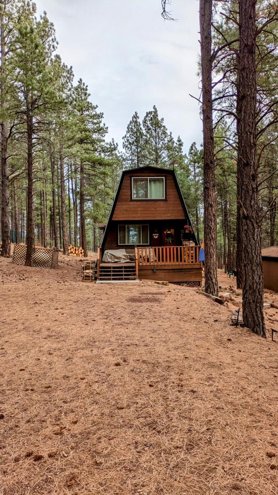 Close To Williams, Flagstaff, Grand Canyon And Sedona מראה חיצוני תמונה